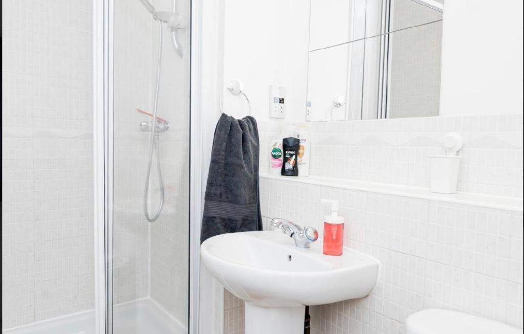 Bayview Apartments Саутгемптон Номер фото